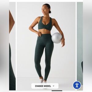 Fabletics HeatherFlex set